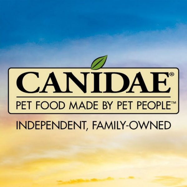 Canidae Dog Food: Review - Dogs n Pawz