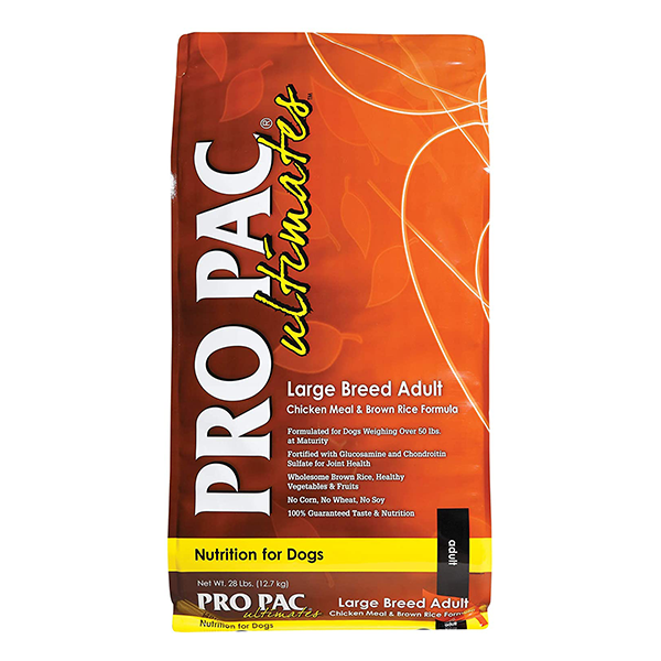 Pro Pac Dog Food Review Dogs n Pawz