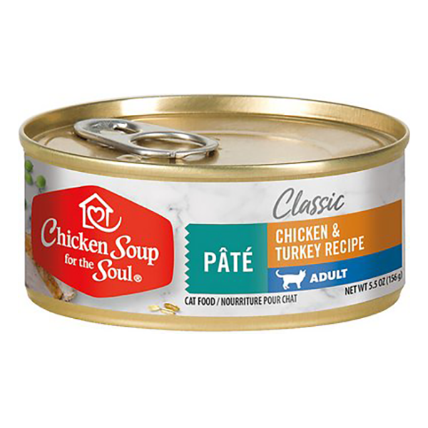 Chicken Soup for the Soul Dog Food Review Dogs n Pawz