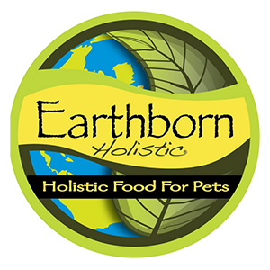 Earthborn dog food outlet rating